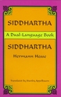 Siddhartha A DualLanguage Book