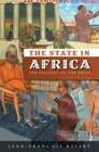 The State in Africa