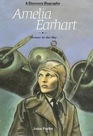 Amelia Earhart Pioneer in the Sky