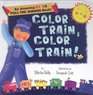 Color Train Color Train