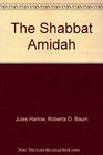 The Shabbat Amidah