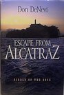 Escape From Alcatraz