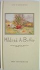 Mildred Anne Butler, 1858-1941 (Lives of Irish Artists)