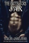 Jax  Book 8