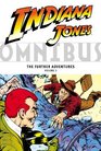 Indiana Jones Omnibus The Further Adventures Volume 3