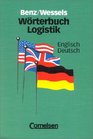Wrterbuch Logistik Englisch Deutsch 90000 Eintrge