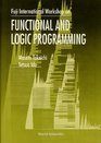Fuji International Workshop on Functional Logic Programming Susono Japan July 1719 1995