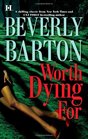 Worth Dying For (Protectors, Bk 24)