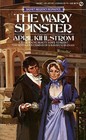 The Wary Spinster (Signet Regency Romance)