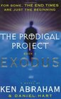 Exodus (The Prodigal Project, Bk 2)
