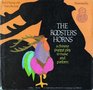 The Rooster's Horns A Chinese Puppet Play to Make and Perform
