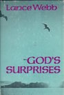 God's surprises
