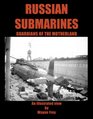 Russian Submarines: Guardians of the Motherland