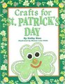 Crafts For St Patrick's Day