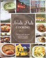 Irish Pub Cooking