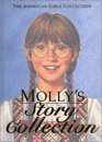 Molly's Story Collection (The American Girls Collection)