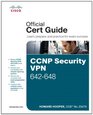 CCNP Security VPN 642648 Official Cert Guide