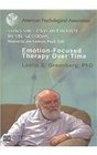 EmotionFocused Therapy Over Time