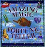 The Amazing Magic Fortune Teller