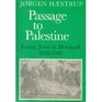 Passage to Palestine Young Jews in Denmark 193245