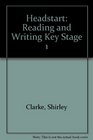 Headstart Reading and Writing Key Stage 1