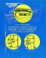 Drawings of Frank Lloyd Wright (1893-1909)