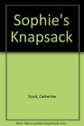 Sophie's Knapsack