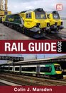 Rail Guide 2010