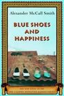 Blue Shoes and Happiness (No. 1 Ladies' Detective Agency, Bk 7)