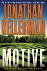 Motive (Alex Delaware, Bk 30) (Large Print)