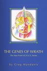 The Genes of Wrath The Man From VENUS Series