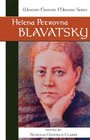 Helena Blavatsky (Western Esoteric Masters Series)