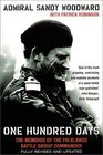 One Hundred Days The Memoirs of the Falklands Battle Group Commander