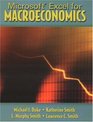 Microsoft Excel for Macroeconomics