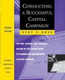 Conducting a Successful Capital Campaign: The New, Revised, and Expanded Edition of the Leading Guide to Planning and Implementing a Capital Campaign