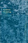 Epidemic Modelling  An Introduction