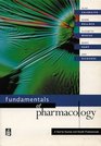 Fundamentals of Pharmacology A Text for Nurses and Health Professionals