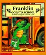 Franklin Goes to School (Franklin)