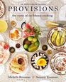 Provisions The Roots of Caribbean Cooking150 Vegetarian Recipes