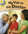 A Visit to the Doctor Bk 3