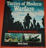 Tactics of Modern Warfare