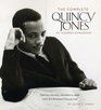The Complete Quincy Jones My Journey  Passions Photos Letters Memories  More from Qs Personal Collection