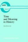 Time and Meaning in History