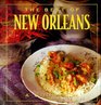 The Best of New Orleans A Cookbook