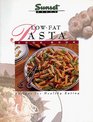 Low-Fat Pasta