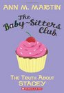 The Truth About Stacey (Baby-Sitters Club)