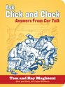 Ask Click and Clack Answers from Car Talk