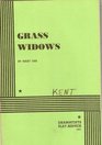 Grass Widows