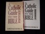Catholic Guide to the Bible