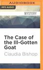 The Case of the IllGotten Goat